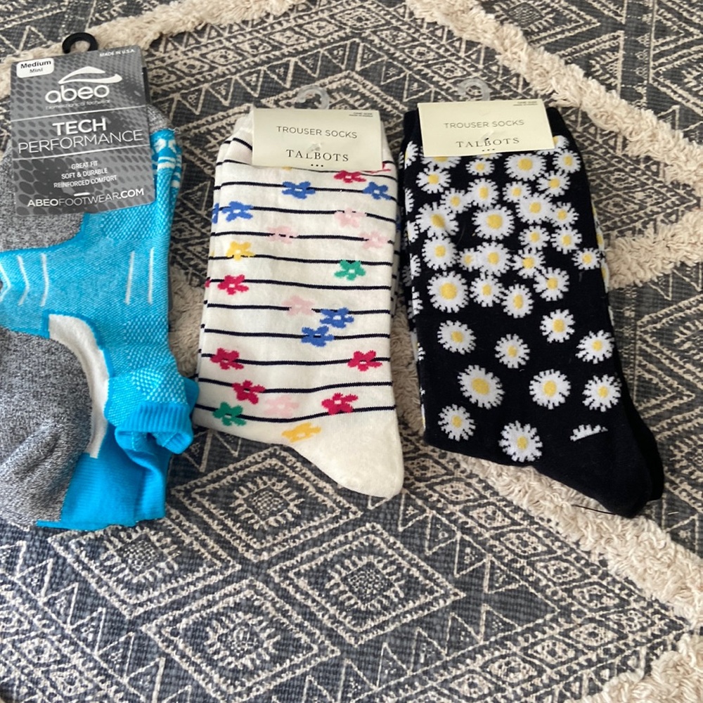 Socks